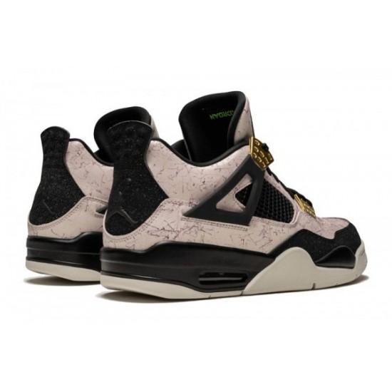 Air Jordan 4 “Silt Red”