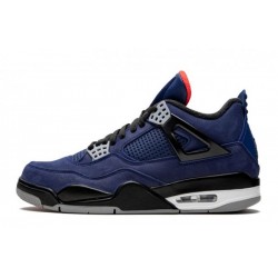 Air Jordan 4 WNTR “Loyal Blue”