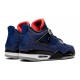 Air Jordan 4 WNTR “Loyal Blue”