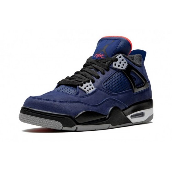 Air Jordan 4 WNTR “Loyal Blue”