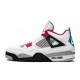 Air Jordan 4 “What The”