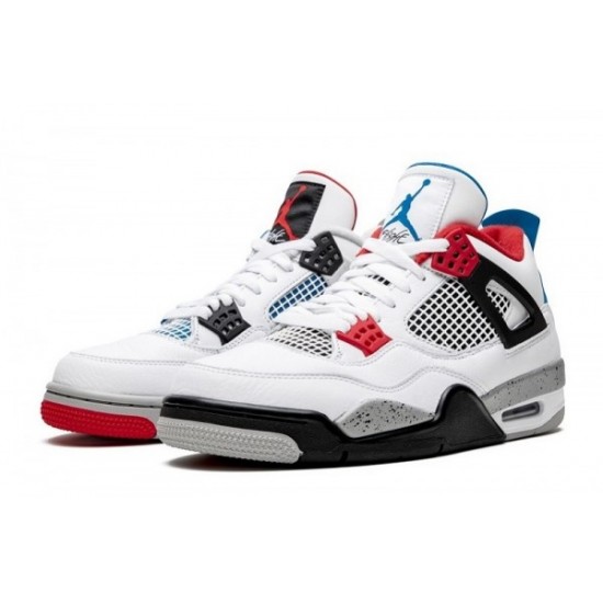 Air Jordan 4 “What The”