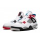 Air Jordan 4 “What The”