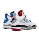 Air Jordan 4 “What The”