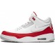 Air Jordan 3 Tinker “White University Red”