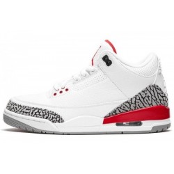 Air Jordan 3 “Katrina”