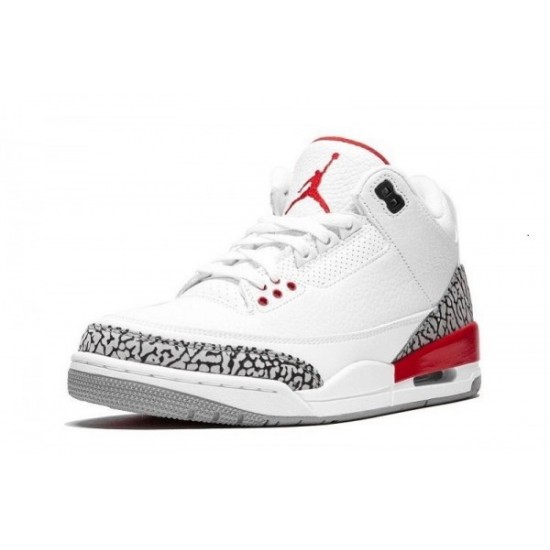 Air Jordan 3 “Katrina”