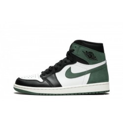 Air Jordan 1 Retro High OG "Clay Green"