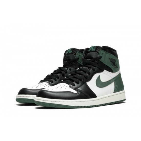 Air Jordan 1 Retro High OG "Clay Green"