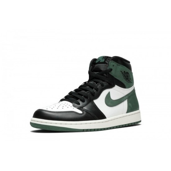 Air Jordan 1 Retro High OG "Clay Green"