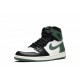 Air Jordan 1 Retro High OG "Clay Green"