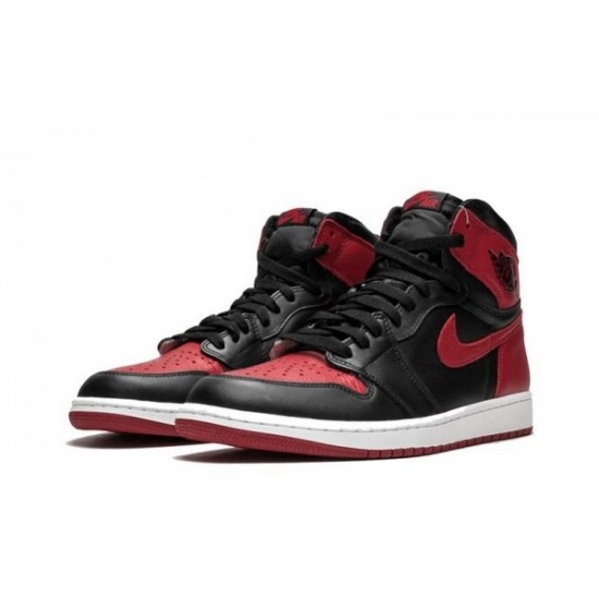 Air Jordan 1 Retro High OG "Banned/Bred"