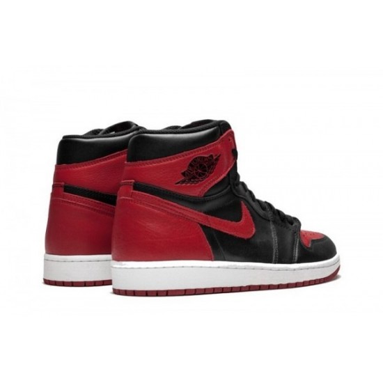 Air Jordan 1 Retro High OG "Banned/Bred"