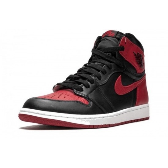 Air Jordan 1 Retro High OG "Banned/Bred"