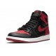 Air Jordan 1 Retro High OG "Banned/Bred"