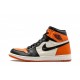 Air Jordan 1 Retro High OG "Shattered Backboard"