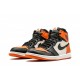 Air Jordan 1 Retro High OG "Shattered Backboard"