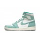 Air Jordan 1 Retro High OG "Turbo Green"