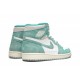 Air Jordan 1 Retro High OG "Turbo Green"