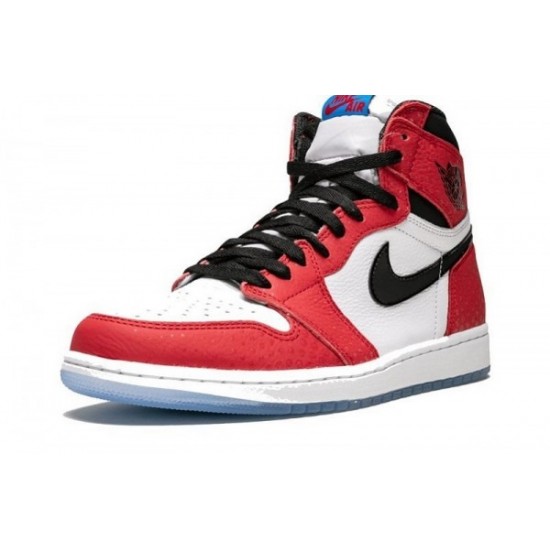 Air Jordan 1 Retro High OG "Origin Story"