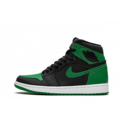 Air Jordan 1 Retro High OG “Pine Green”