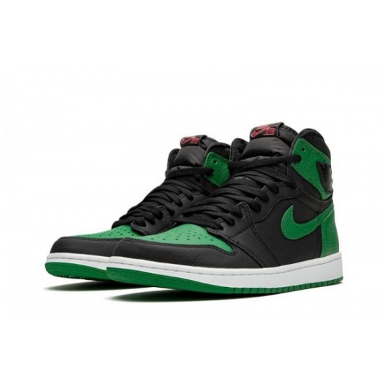 Air Jordan 1 Retro High OG “Pine Green”