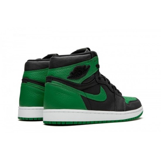 Air Jordan 1 Retro High OG “Pine Green”