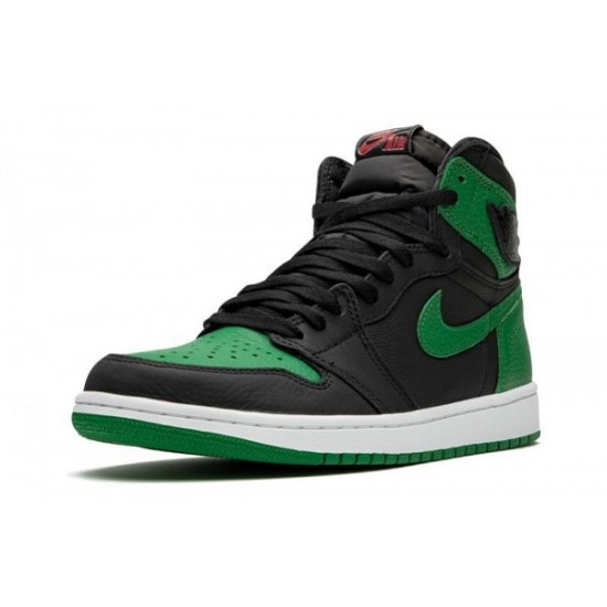 Air Jordan 1 Retro High OG “Pine Green”