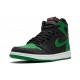 Air Jordan 1 Retro High OG “Pine Green”