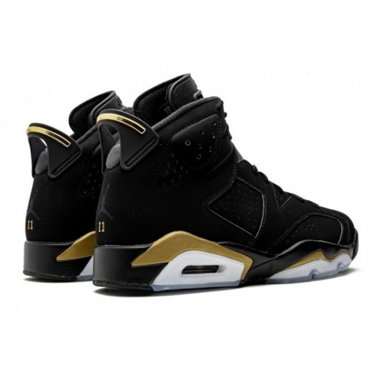 Air Jordan 6 Retro "DMP"