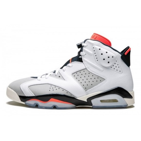 Jordan 6 “Tinker”