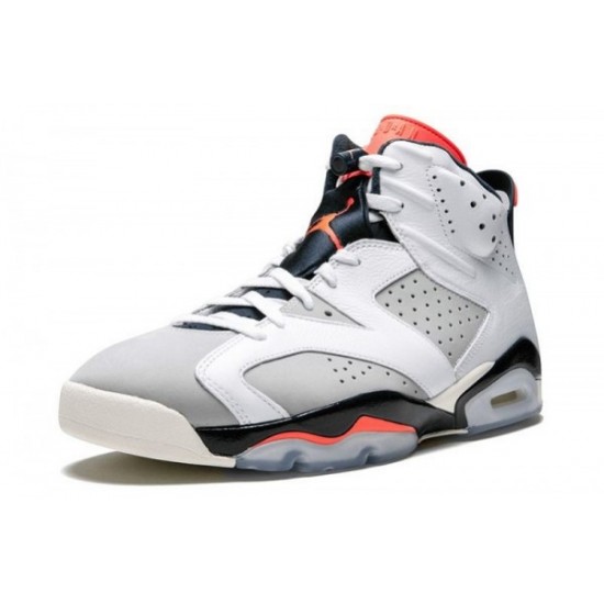 Jordan 6 “Tinker”