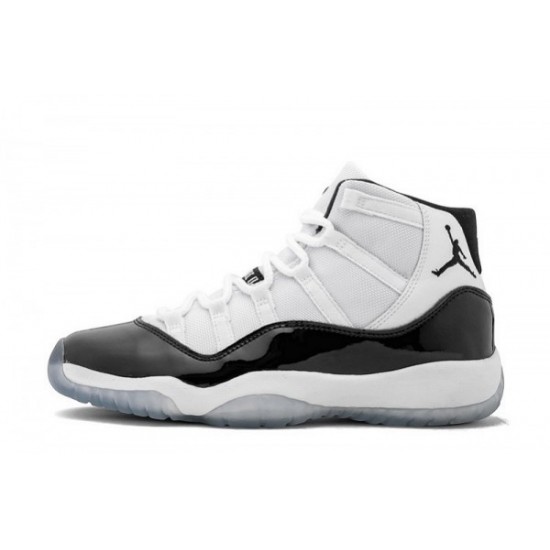 Jordan 11 “Concord”