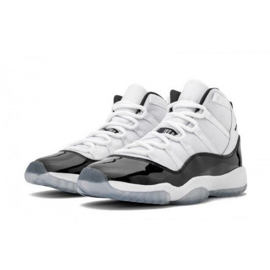 Jordan 11 “Concord”