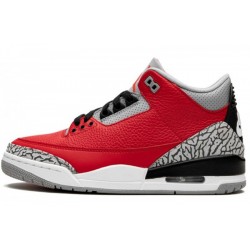 Jordan 3 SE “Red Cement”