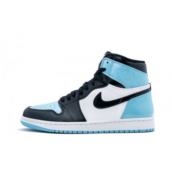 Jordan 1 Retro High OG “UNC Patent”