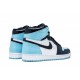 Jordan 1 Retro High OG “UNC Patent”