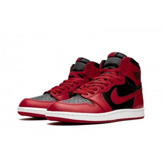 Jordan 1 Hi 85 “Varsity Red”