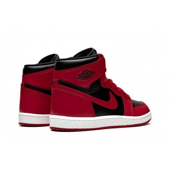 Jordan 1 Hi 85 “Varsity Red”