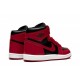 Jordan 1 Hi 85 “Varsity Red”