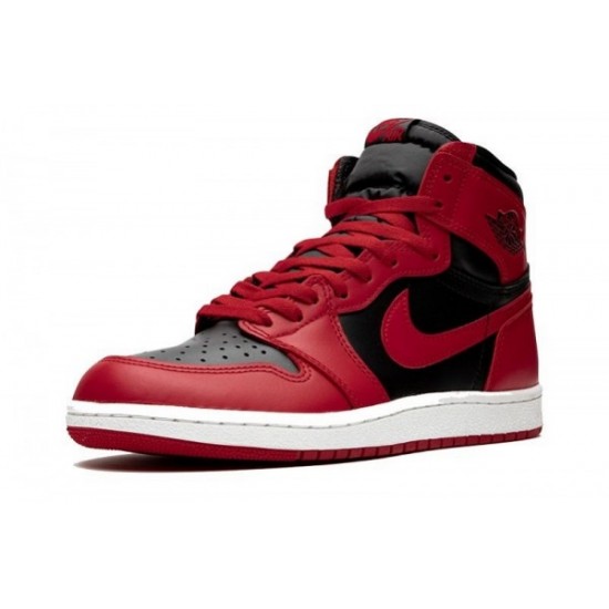 Jordan 1 Hi 85 “Varsity Red”