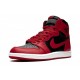 Jordan 1 Hi 85 “Varsity Red”