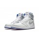 Jordan 1 High Zoom R2T “Racer Blue”