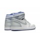 Jordan 1 High Zoom R2T “Racer Blue”