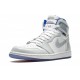 Jordan 1 High Zoom R2T “Racer Blue”