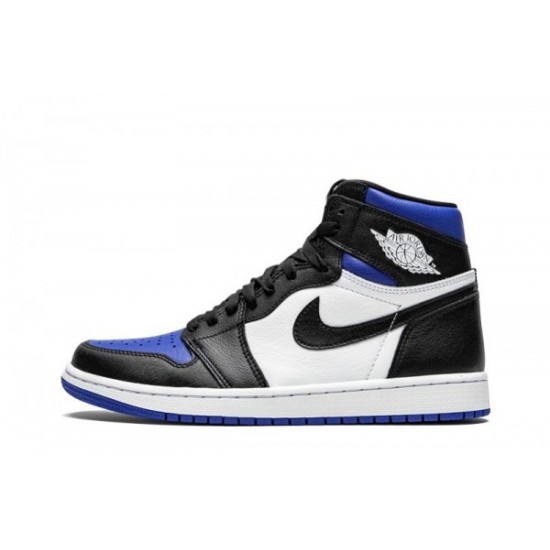 Jordan 1 High OG “Royal Toe”