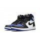 Jordan 1 High OG “Royal Toe”