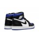 Jordan 1 High OG “Royal Toe”