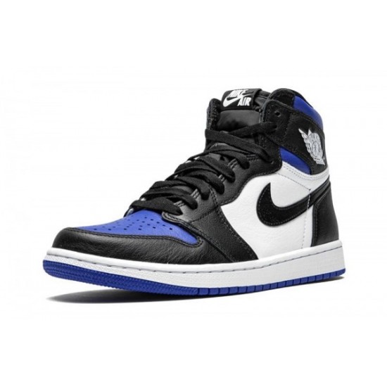 Jordan 1 High OG “Royal Toe”