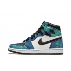 Jordan 1 High OG "Tie-Dye"